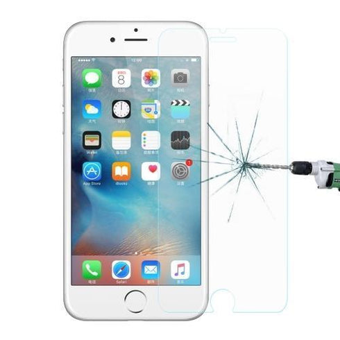 AussieSuperStore Homeware Supplies For iPhone 7 plus / 8 plus 5.5 inch Glass Screen Film For iPhone 7 plus / 8 plus 5.5 inch Glass Screen Protector Film MOBIP78PGLASSFILM